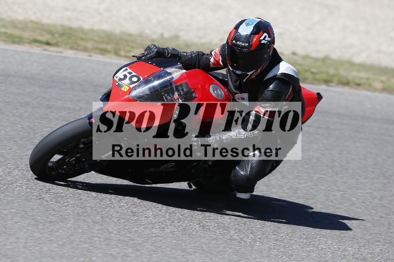 /12 30.04.2026  Speer Racing ADR/Gruppe gelb/59